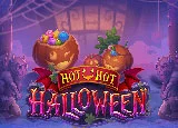 Hot Hot Halloween